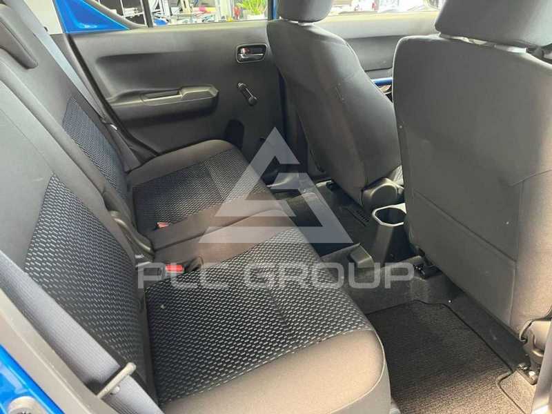 2023 Suzuki Ignis