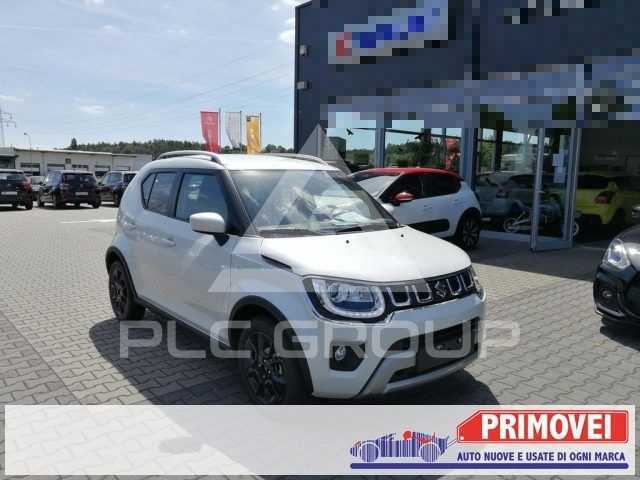 2023 Suzuki Ignis