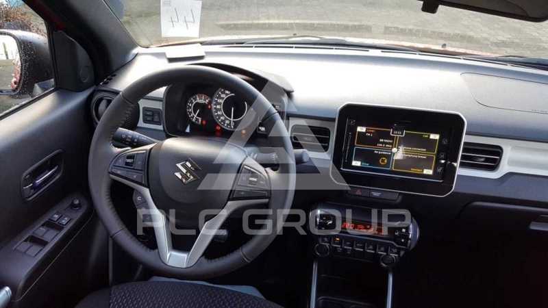 2023 Suzuki Ignis