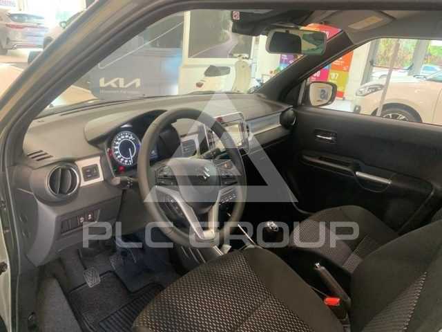 2023 Suzuki Ignis