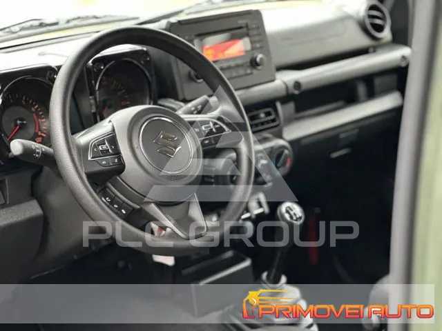 2023 Suzuki Jimny