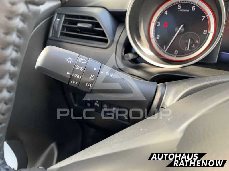 2023 Suzuki SWIFT
