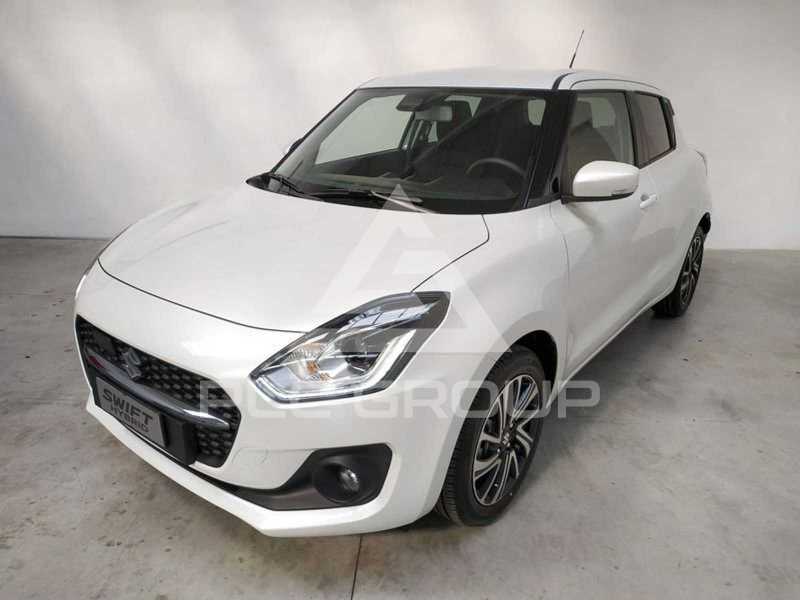 2023 Suzuki SWIFT
