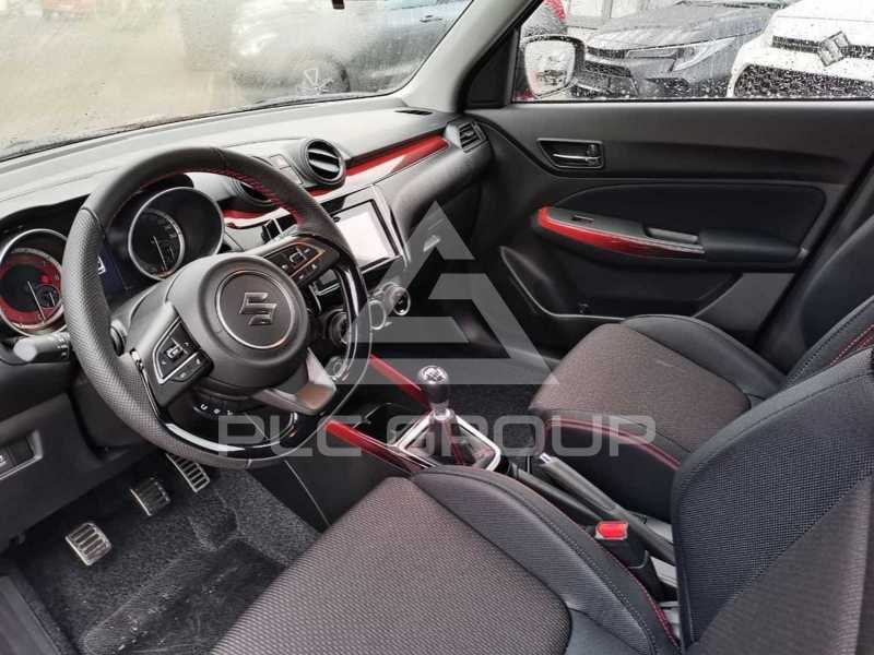2023 Suzuki SWIFT