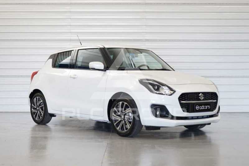 2023 Suzuki SWIFT