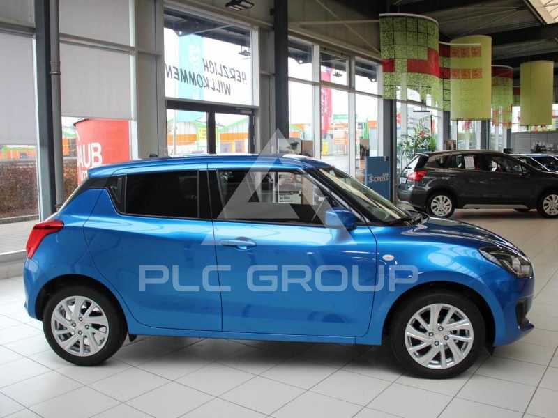 2023 Suzuki SWIFT