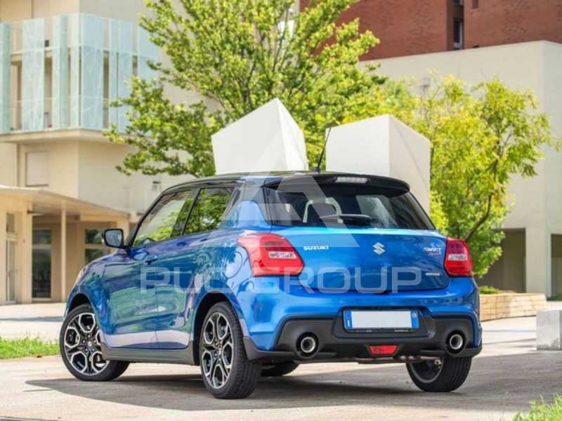 2023 Suzuki SWIFT