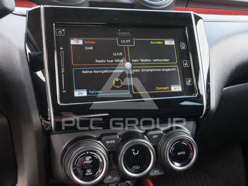 2023 Suzuki SWIFT