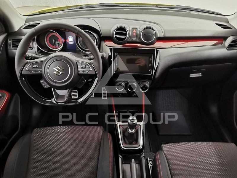 2023 Suzuki SWIFT