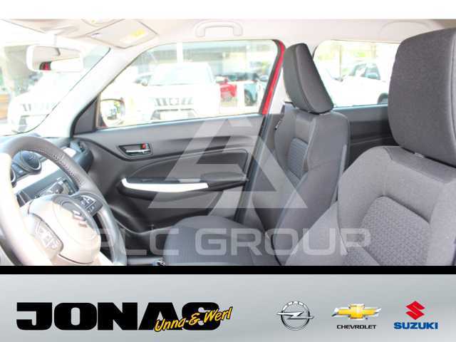 2023 Suzuki SWIFT