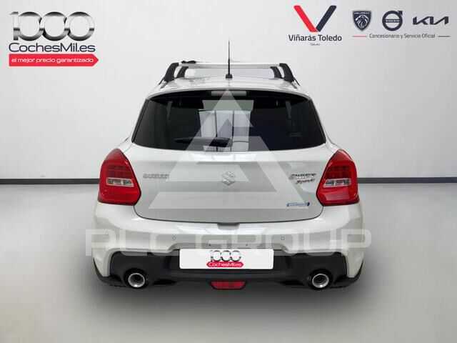 2023 Suzuki SWIFT
