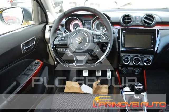 2023 Suzuki SWIFT