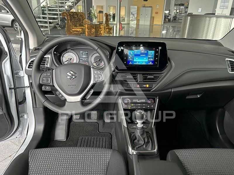 2023 Suzuki SX4