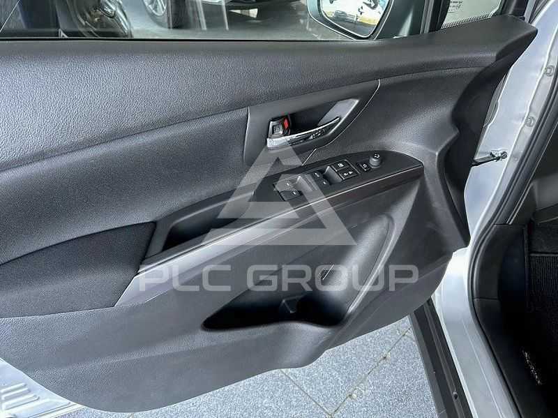 2023 Suzuki SX4