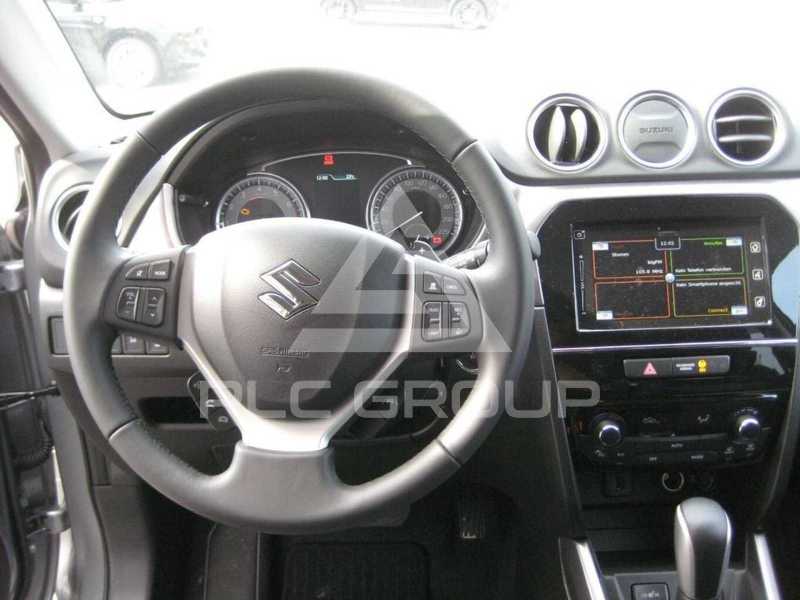 2023 Suzuki Vitara