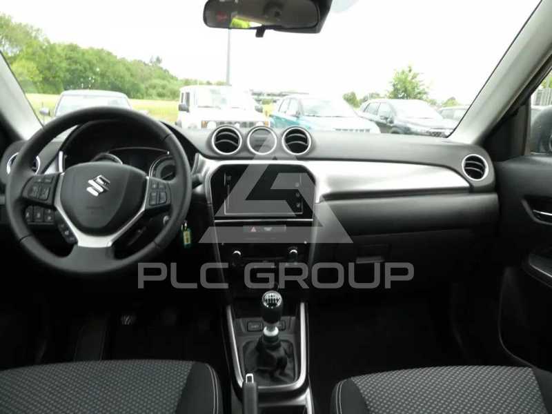 2023 Suzuki Vitara