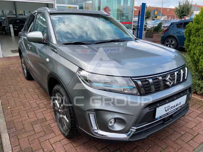 2023 Suzuki Vitara