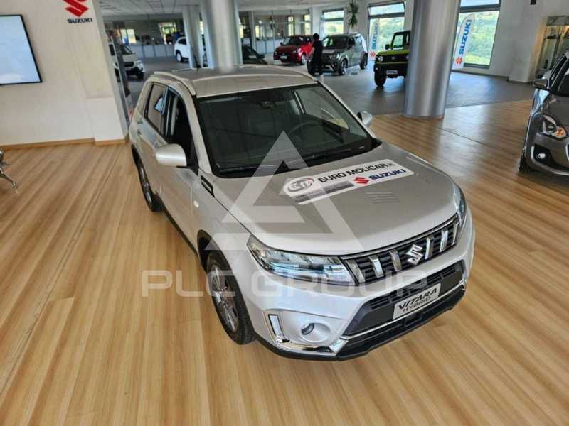 2023 Suzuki Vitara