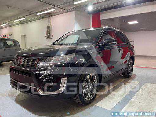 2023 Suzuki Vitara