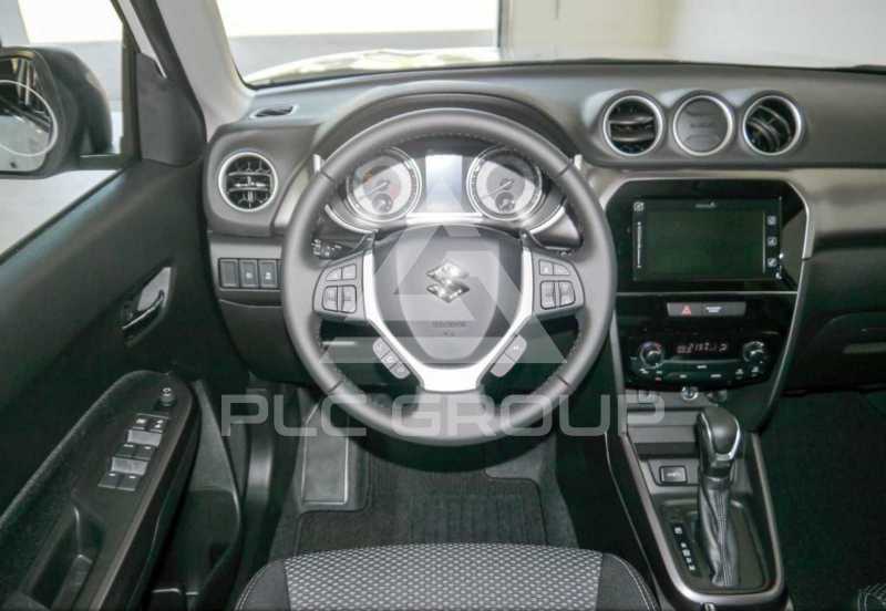 2023 Suzuki Vitara
