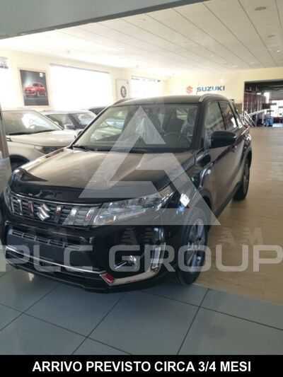 2023 Suzuki Vitara