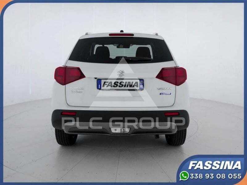 2023 Suzuki Vitara