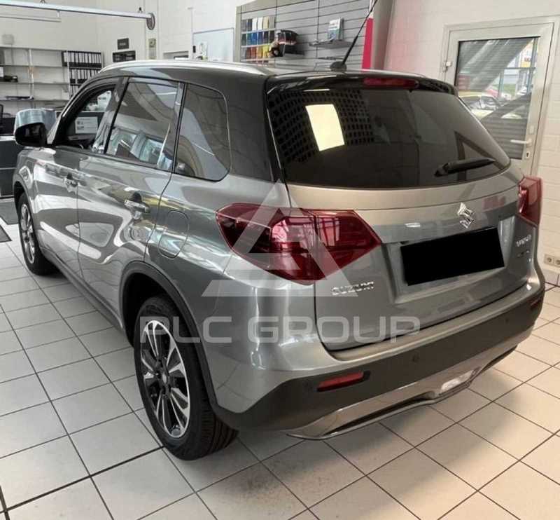 2023 Suzuki Vitara