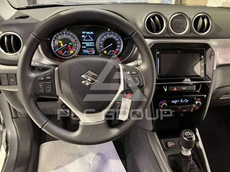 2023 Suzuki Vitara