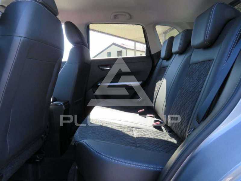 2023 Suzuki Vitara