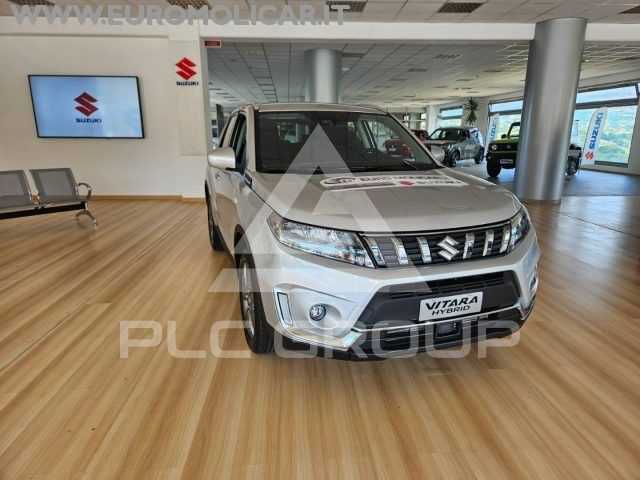 2023 Suzuki Vitara