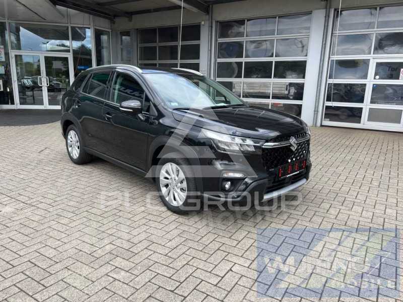 2023 Suzuki SX4