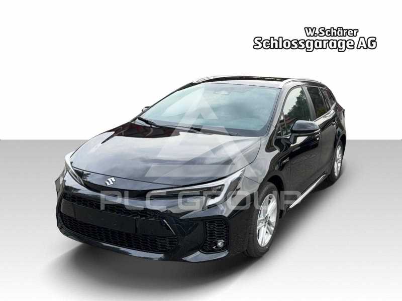 2023 Suzuki 