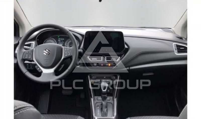 2023 Suzuki 