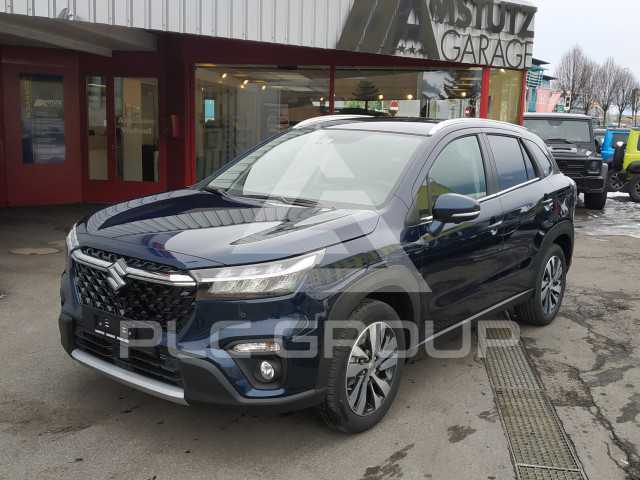 2023 Suzuki 