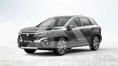 2023 Suzuki 