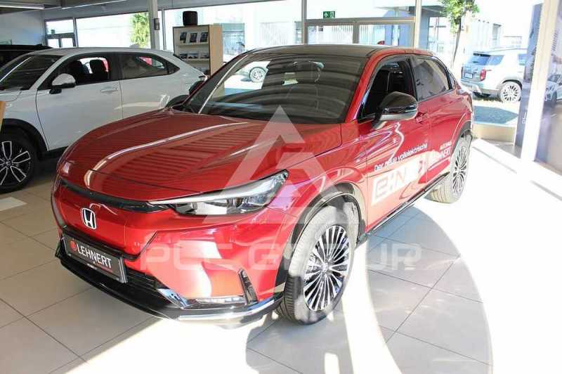 2023 Honda 
