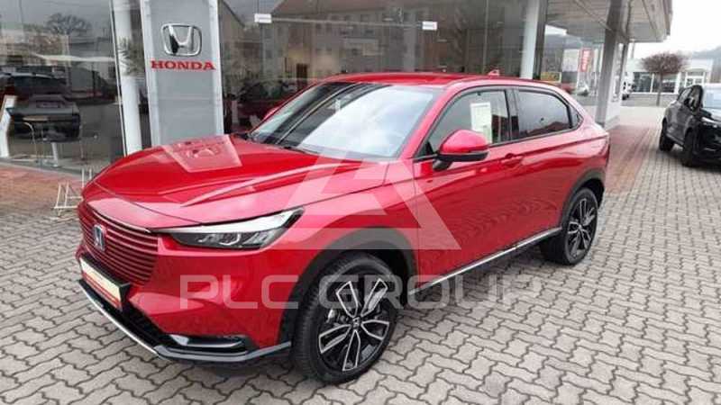 2023 Honda HR-V
