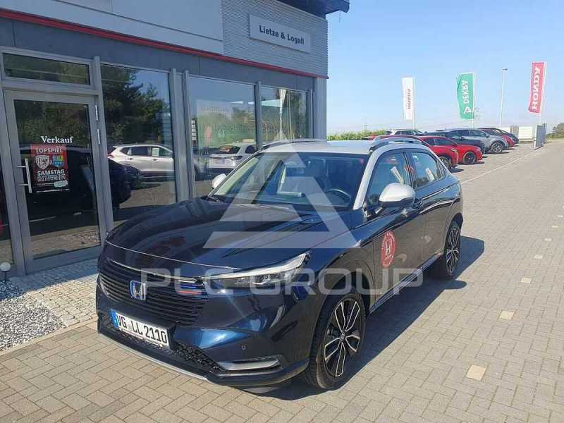 2023 Honda HR-V