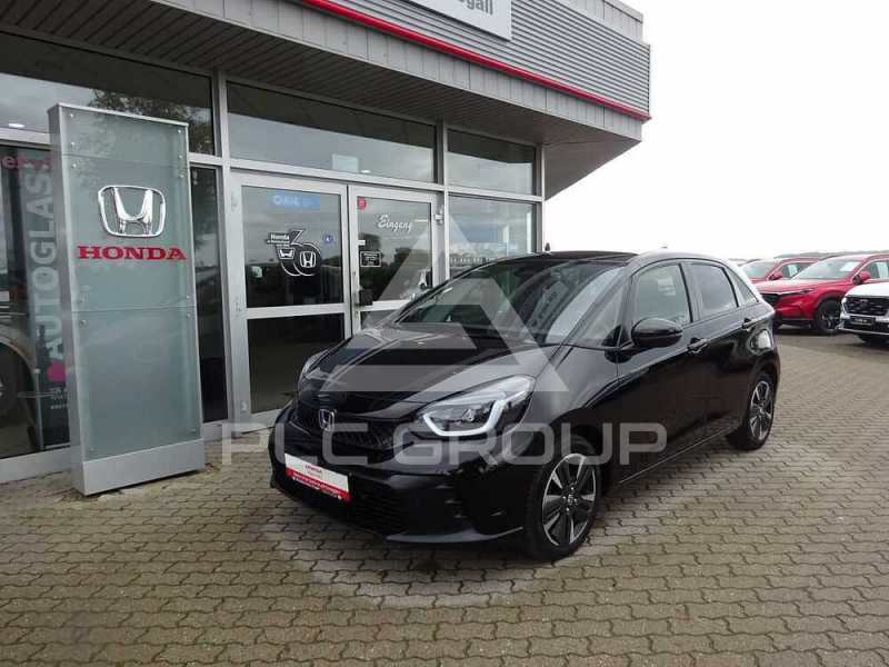 2023 Honda JAZZ