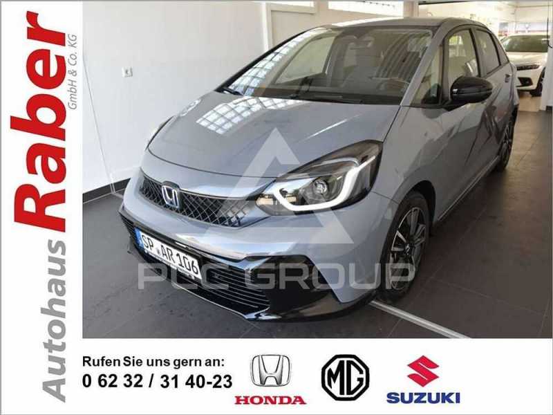 2023 Honda JAZZ