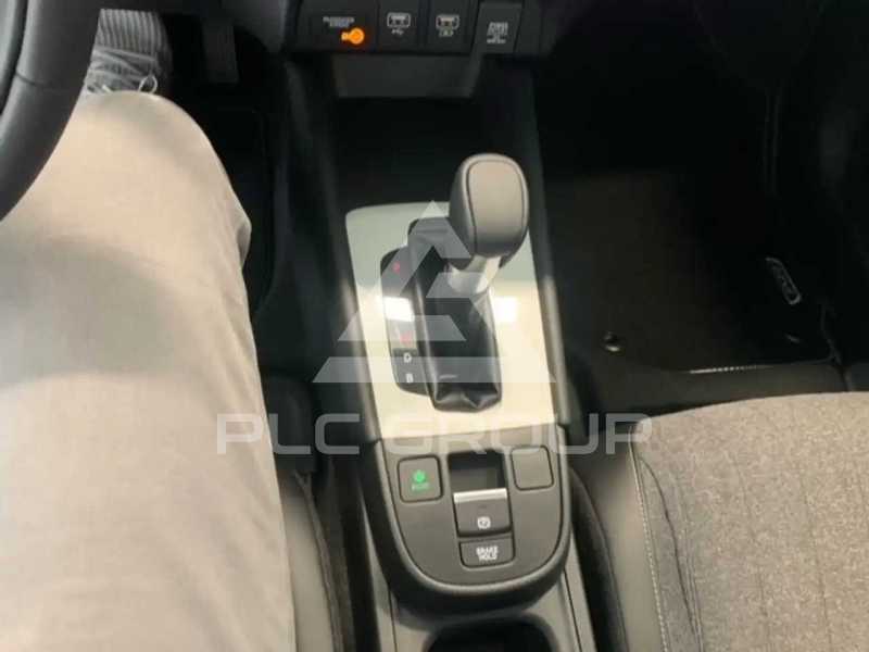 2023 Honda JAZZ