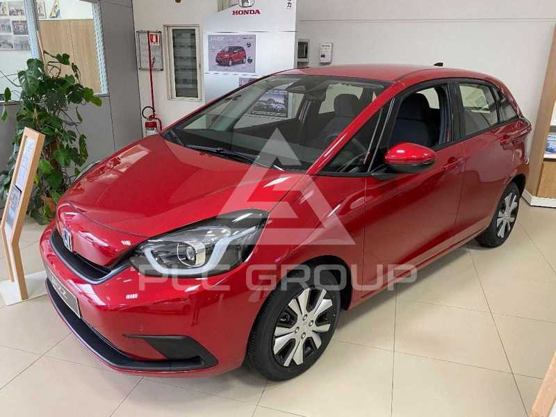 2023 Honda JAZZ