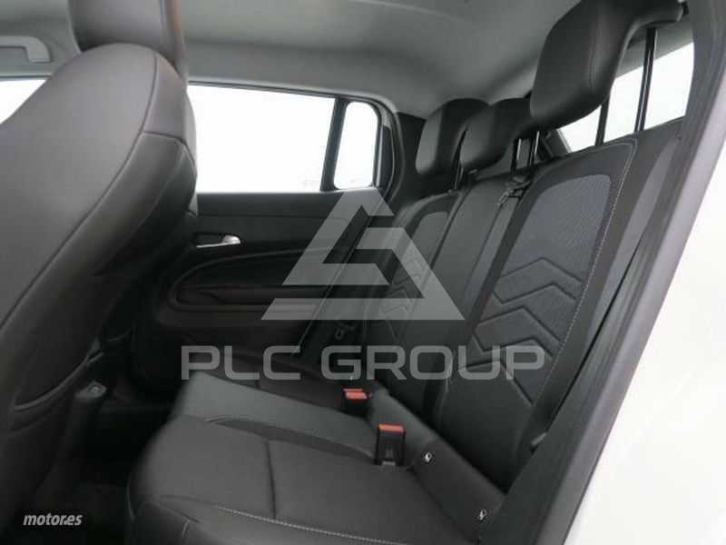 2023 Jeep Avenger
