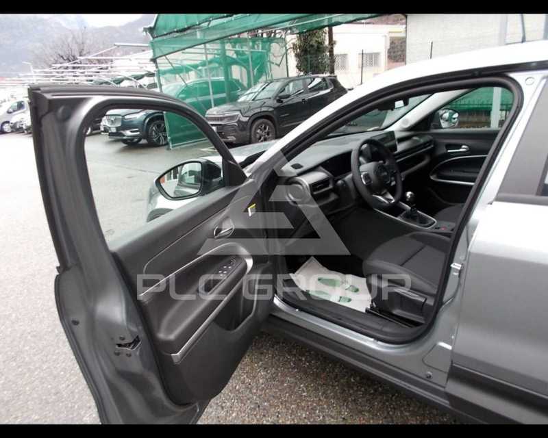 2023 Jeep Avenger