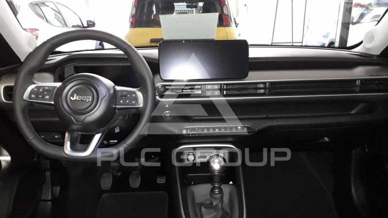 2023 Jeep Avenger