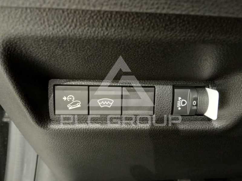 2023 Jeep Avenger