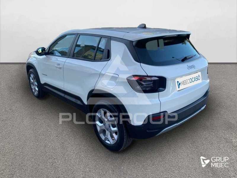 2023 Jeep Avenger