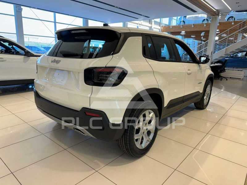 2023 Jeep Avenger