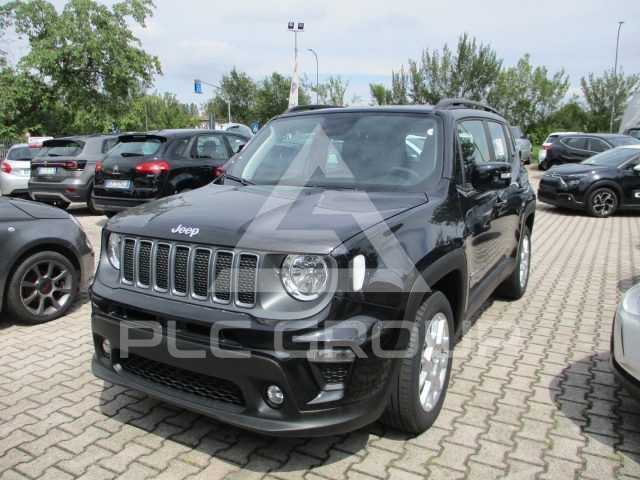 2023 Jeep Renegade