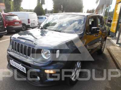 2023 Jeep Renegade